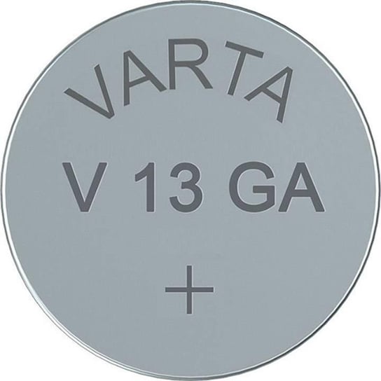 Bateria alkaliczna LR44 VARTA BAVA V13GA Varta