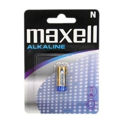 Bateria alkaliczna N MAXELL, 1 szt. Maxell