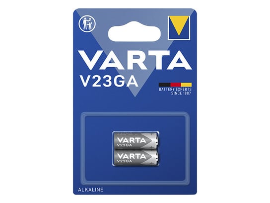 Bateria Alkaliczna V23Ga Varta Varta