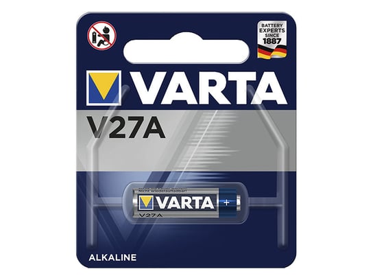 Bateria Alkaliczna V27A Varta Varta