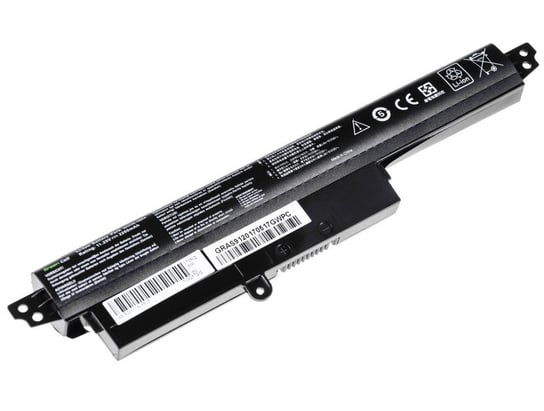 Bateria As91 GREEN CELL Do Asus A31n1302 2200 Mah, 11.25v Green Cell