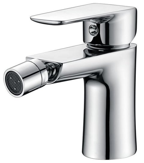 Bateria bidetowa Actima CLEVER ARAC.4103CR Hansgrohe