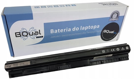 Bateria BQual PRO M5Y1K WKRJ2 K185W GXVJ3 HD4J0 do laptopa Dell BQual