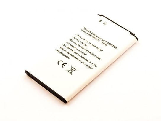 Bateria CoreParts do Telefonu CoreParts