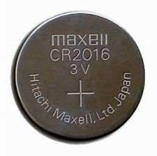 Bateria CR2016 MAXELL 1szt Inna marka