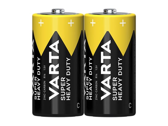 Bateria Cynkowo-Węglowa C 1.5 Lr14 Varta Varta
