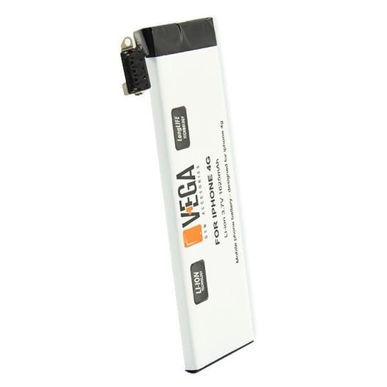 Bateria do Apple iPhone 4 PROLINK Vega, 1625 mAh ProLink