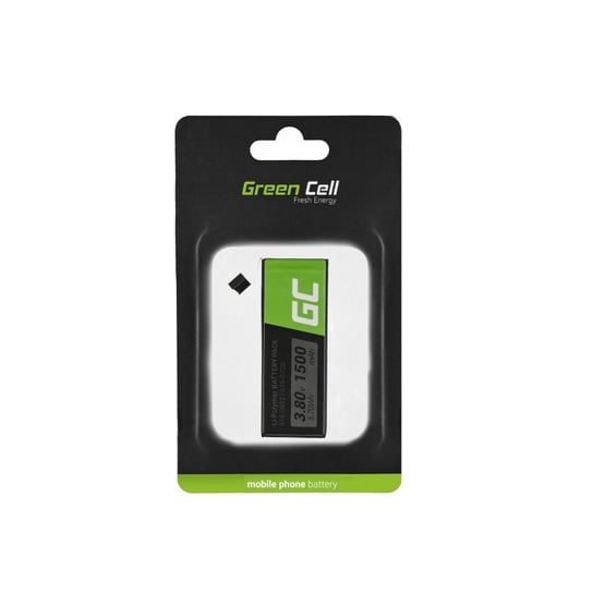 Bateria do Apple iPhone 5S GREEN CELL, 1560 mAh Green Cell