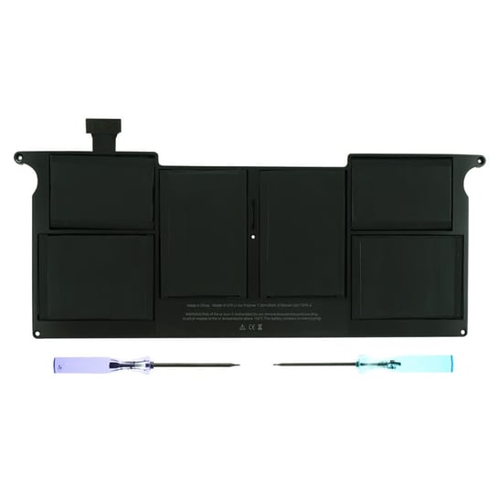 Bateria do Apple MacBook Air 11' A1375 (2010) A1370/A1465 Premium Zestaw Rhinocell