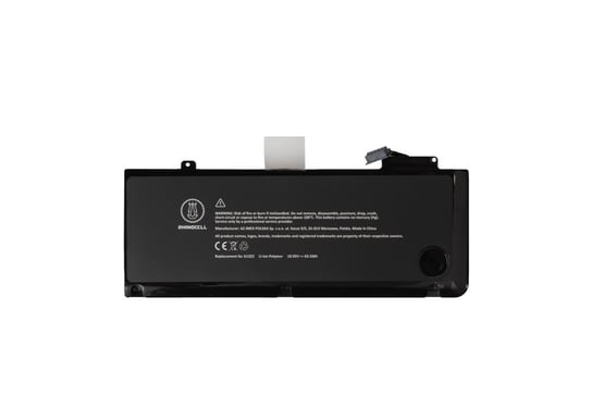 Bateria do Apple MacBook Pro 13' A1278 A1322 Rhinocell Zestaw Inna marka