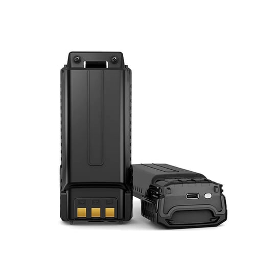 Bateria do Baofeng UV-5R 3800mAh z USB C Inna marka