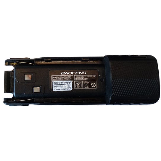 Bateria do Baofeng UV-82 3800 mAh Baofeng