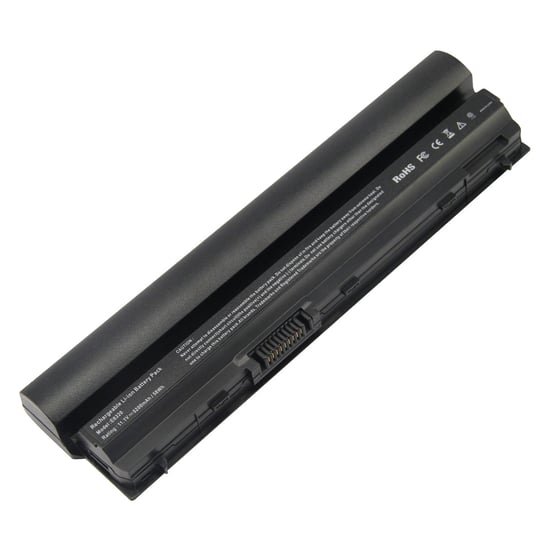 Bateria do Dell Latitude E6220 E6230 E6320 E6330 Eneron