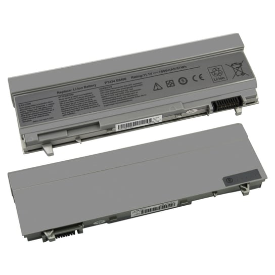Bateria do Dell Latitude E6400 E6500 E6410 E6510 Precision M2400 M4400 GAT
