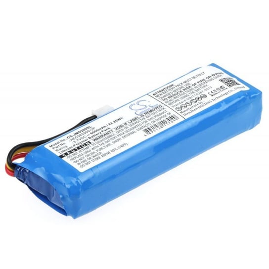 Bateria do głośnika JBL Charge / AEC982999-2P 6000mAh 22.20Wh Li