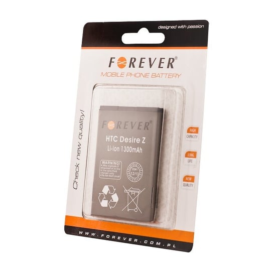 Bateria do HTC HD3/HD7 FOREVER, 1300 mAh Forever