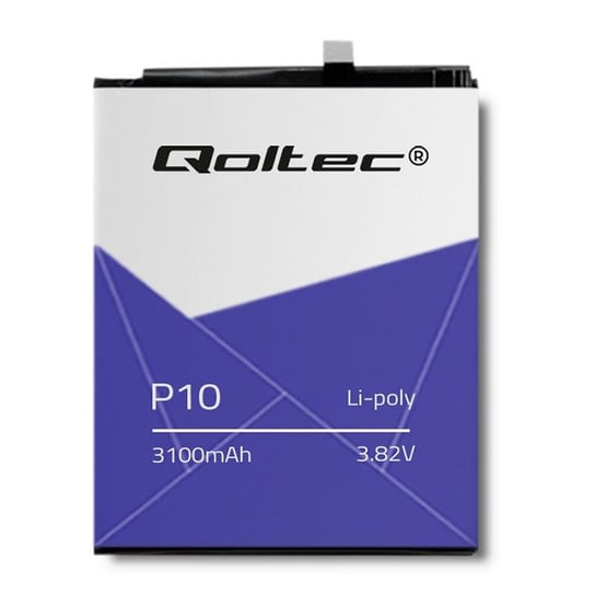 Bateria do Huawei P10 3100mAh Qoltec