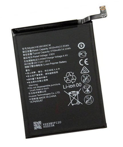 Bateria do Huawei P10 Plus - HB386589 3750mAh zakupytv.net