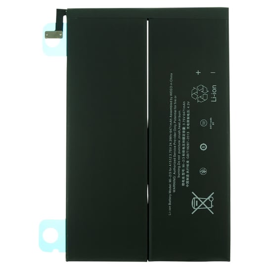 Bateria do iPad Apple Mini 2 Rhinocell Premium Rhinocell