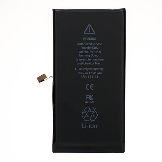 Bateria do iPhone Apple 13 (2021) z oryginalną taśmą Rhinocell Premium Inna marka