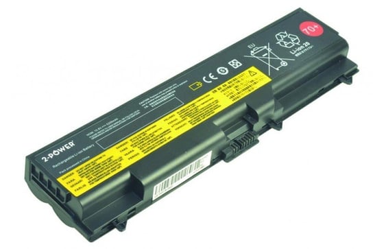 Bateria do laptopa 2-POWER, 10.8 V, 5200 mAh 2-POWER