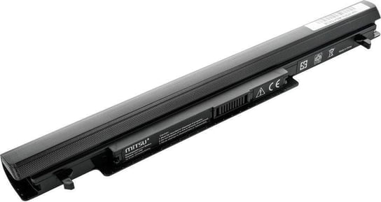Bateria do laptopa Asus MITSU BC/AS-K56, 14.8 V, 2200 mAh Mitsu