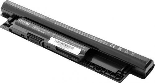 Bateria do laptopa Dell Inspiron 14, 15, 17, 11.1 V, 4400 mAh Mitsu