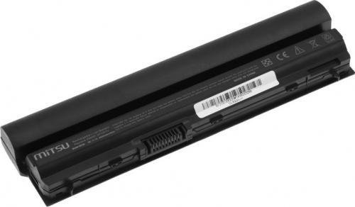 Bateria do laptopa Dell Latitude E6220, E6320, 11.1 V, 4400 mAh Mitsu