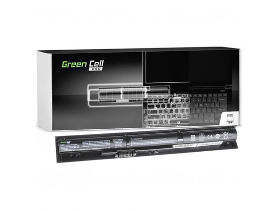 Bateria do Laptopa Green Cell 2600MAH 14.4V HP82PRO DO HP PROBOOK 440 G2, 450 G2 Green Cell