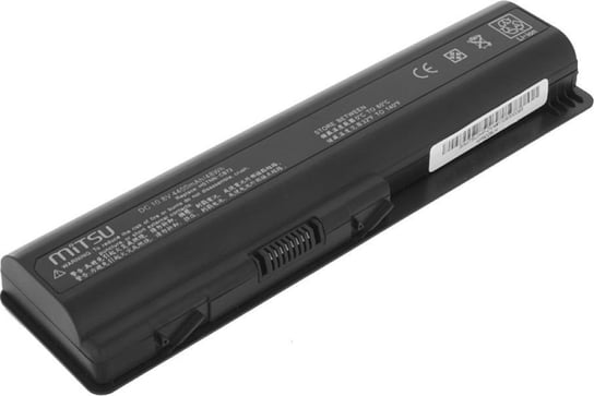 Bateria do laptopa MITSU BC/HP-DV4 Mitsu
