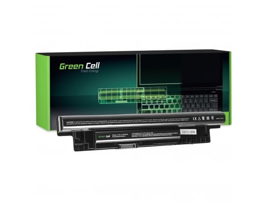 Bateria do laptopów Dell GREEN CELL DE109 MR90Y Green Cell