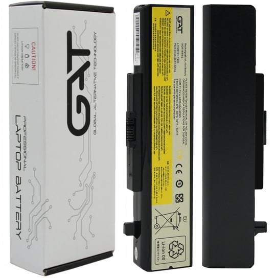 Bateria Do Lenovo G500 G505 G510 G580 G585 G700 GAT