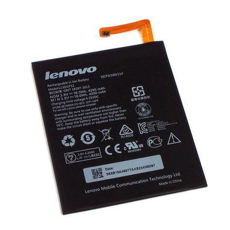 Bateria do LENOVO S8LTE S8-50L L13D1P32 4200mAh Inna marka