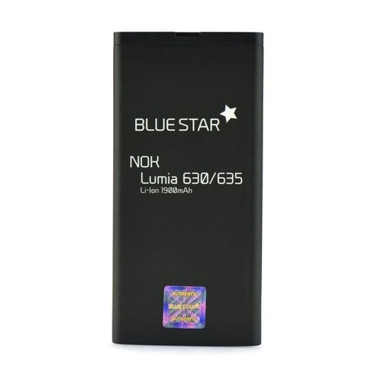 Bateria Do Nokia 630 / 635 1900Mah Blue Star 