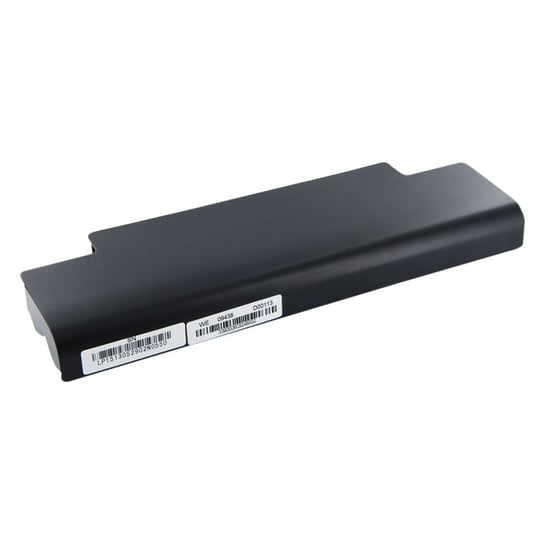 Bateria do notebooka Dell Inspiron Mini 1012 WHITENERGY, 11.1 V, 4400 mAh Whitenergy