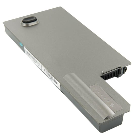 Bateria do notebooka Dell Latitude D820 WHITENERGY Premium, 11.1 V, 5200 mAh Whitenergy