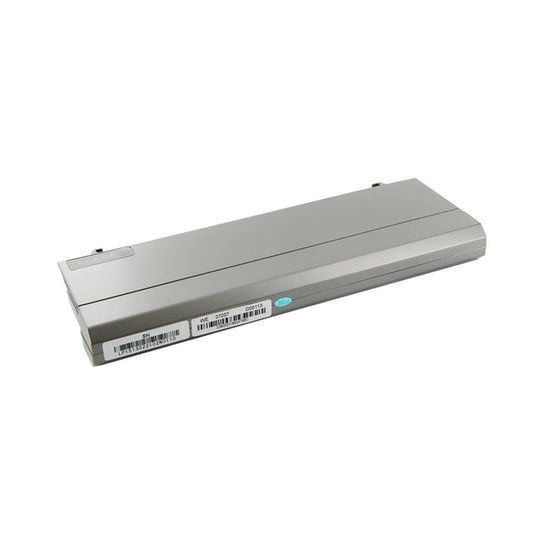 Bateria do notebooka Dell Latitude E6500 WHITENERGY High Capacity, 11.1 V, 6600 mAh Whitenergy