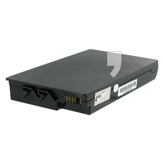 Bateria do notebooka Fujitsu-Siemens Amilo Pro V8010 Whitenergy Whitenergy