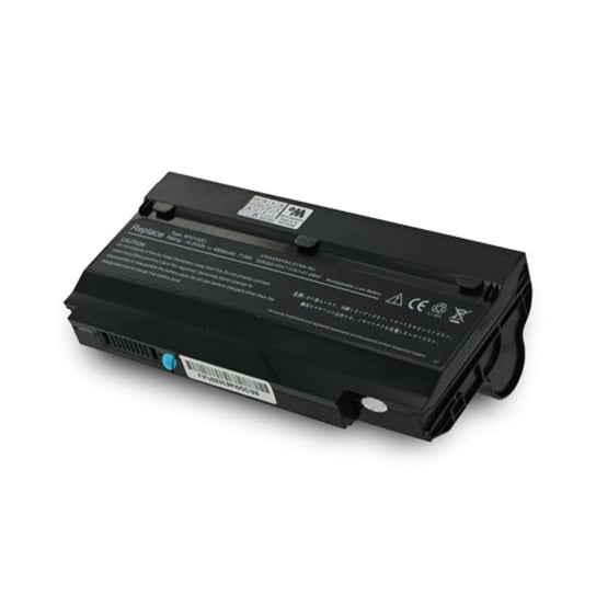 Bateria do notebooka Fujitsu-Siemens LifeBook M1010 WHITENERGY, 14.8 V, 4400 mAh Whitenergy