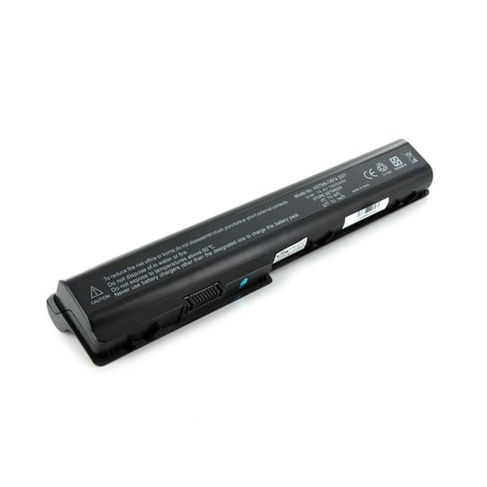 Bateria do notebooka Hewlett-Packard Pavilion DV7 WHITENERGY Premium High Capacity, 14.4 V, 7800 mAh Whitenergy