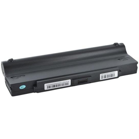 Bateria do notebooka Sony Vaio BPL9 WHITENERGY Premium, 11.1 V, 7800 mAh Whitenergy