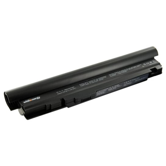 Bateria do notebooka Sony VAIO VGP-BPS11/VGN-TZ121 WHITENERGY High Capacity, 11.1 V, 6600 mAh Whitenergy