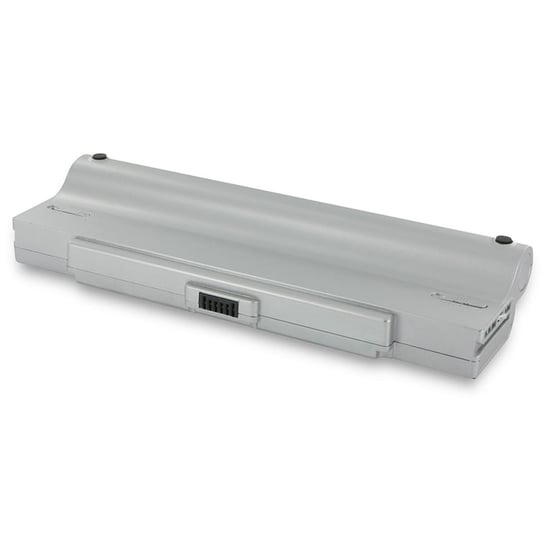 Bateria do notebooka Toshiba NB100 WHITENERGY, 7.4 V, 4400 mAh Whitenergy