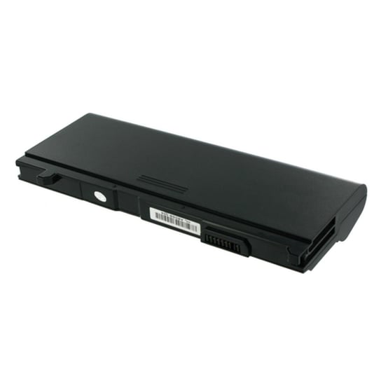 Bateria do notebooka Toshiba PA3399 WHITENERGY High Capacity, 10.8 V, 8800 mAh Whitenergy