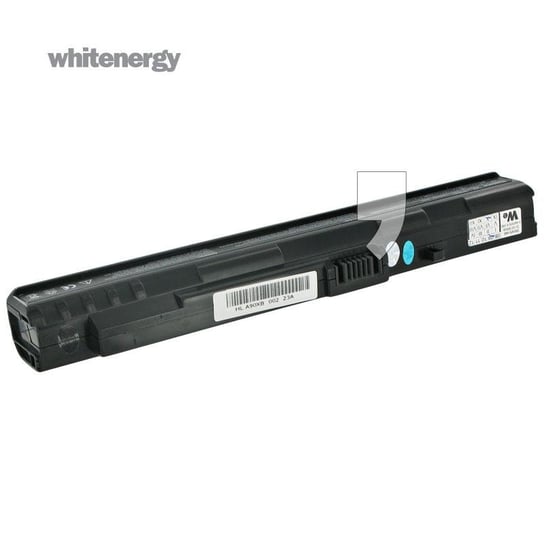 Bateria do notebooka Whitenergy Aspire ONE A150 czarna Acer Whitenergy