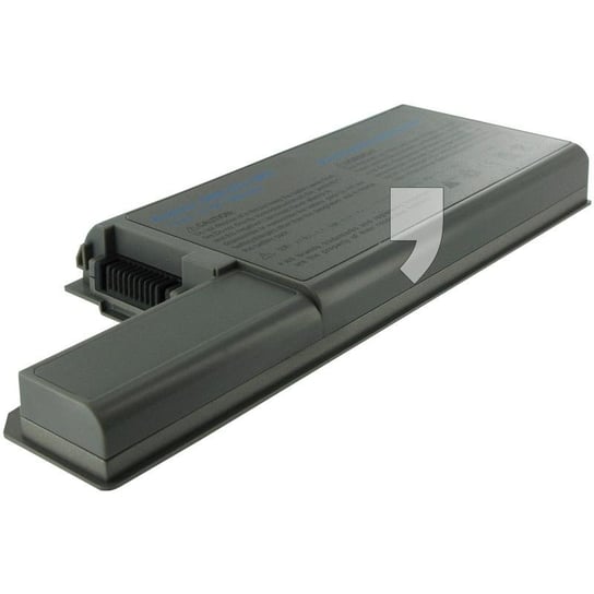 Bateria do notebooka Whitenergy Latitude D820 Precision M6 Dell Whitenergy