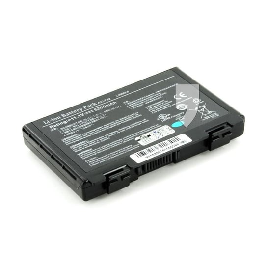 Bateria do notebooka Whitenergy Premium A32-F52 Whitenergy