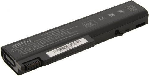 Bateria do notebooków HP MITSU BC/HP-6530B, 10.8 V, 4400 mAh Mitsu