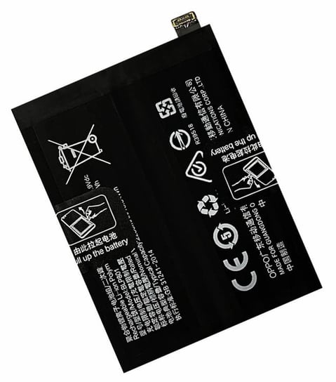 Bateria do ONEPLUS OnePlus 8T BLP801  2250mAh Inna marka