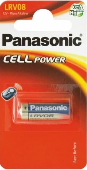 Bateria do pilota samochodowego A23 PANASONIC Panasonic